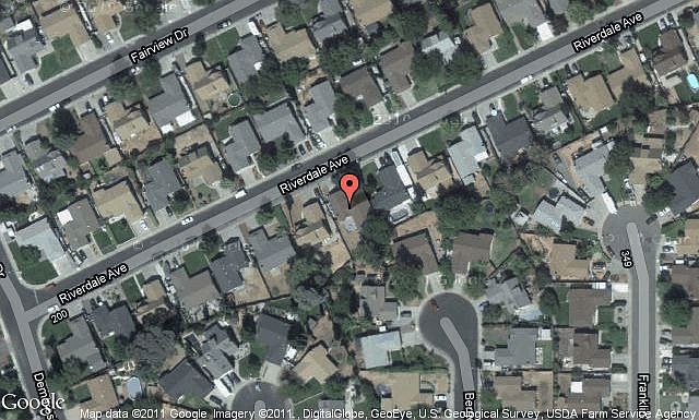 Map View