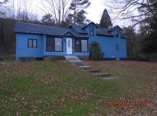567 County Road 17, Bainbridge, NY 13733