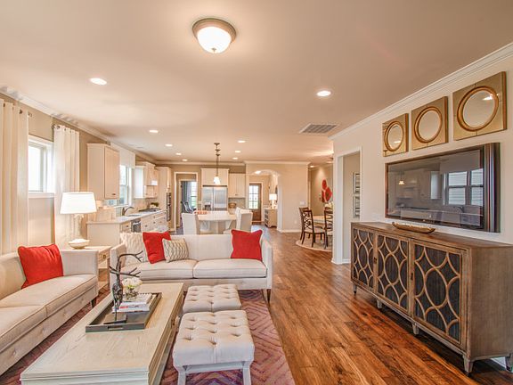 Model Representation