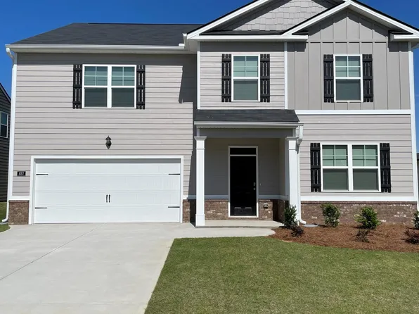 857 Lytham Dr, Aiken, SC 29801