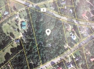 136 Porcher Ave, Eutawville, SC 29048