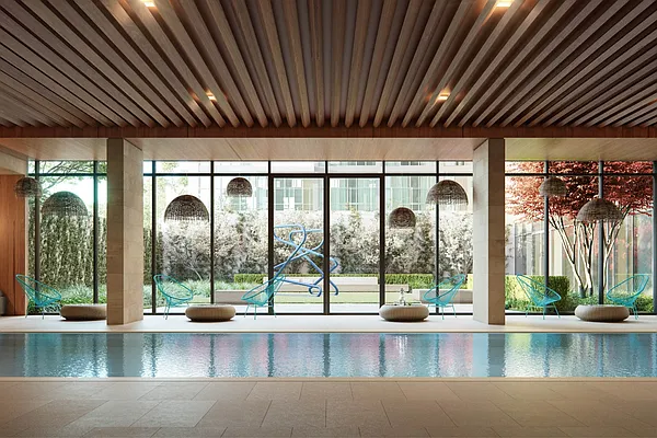 Sold by Brown Harris Stevens Development Marketing | media 12