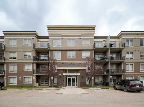 136 B W Sandpiper Rd #305, Wood Buffalo, AB T9K 0J7