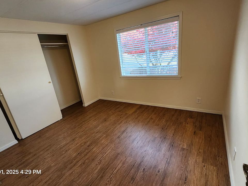 Front bedroom