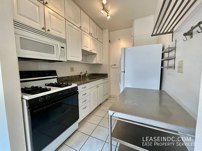 1711 Massachusetts Ave NW #434 — Photo 8
