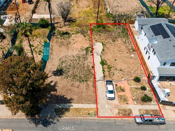 857 Iliff St Lot 25, Pacific Palisades, CA 90272