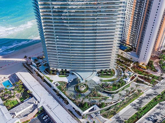 2nd image of 18975 Collins Ave Unit 3903