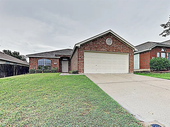 14104 Esperanza Dr, Haslet, TX 76052