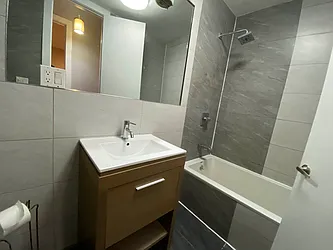 Rented by Yup Realty LLC