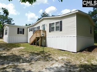 1036 Meadowfield Rd, Gaston, SC 29053
