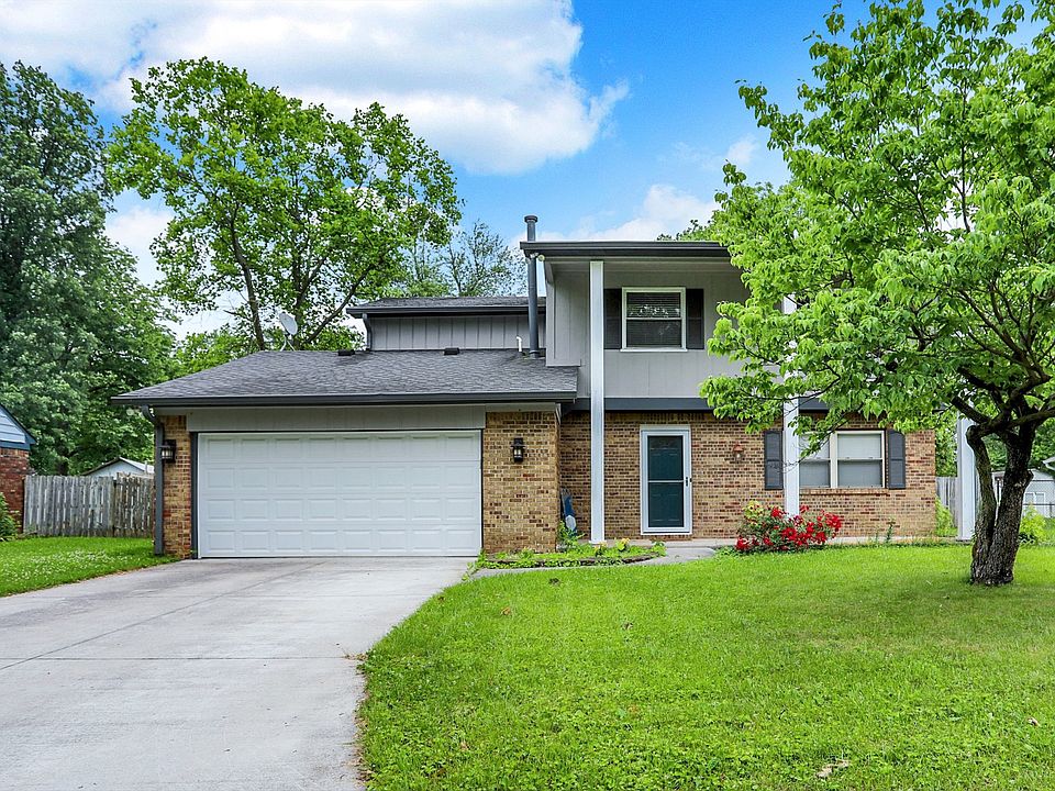 1st image of 7633 Tinsel Ave