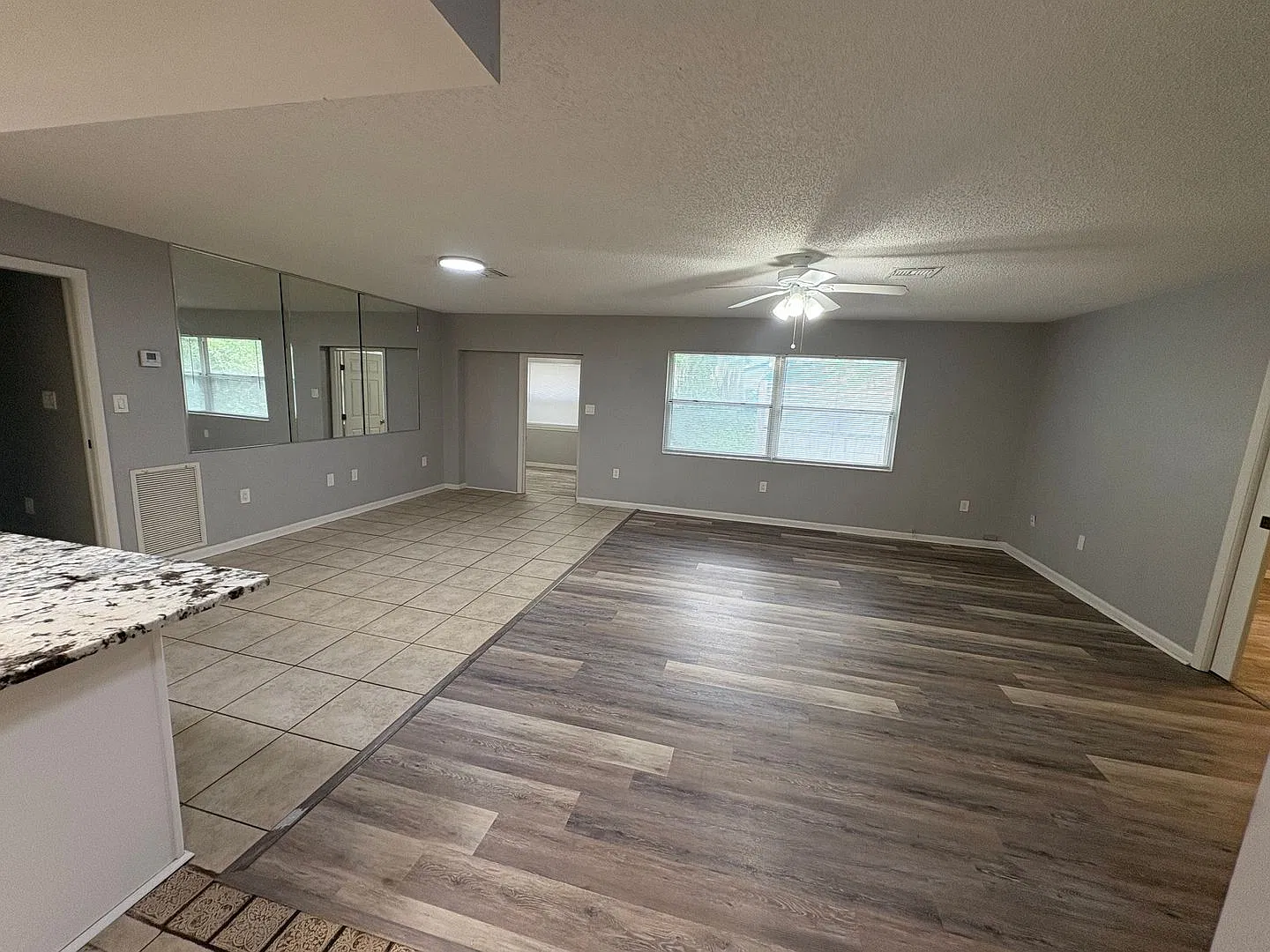 Eustis 3 Bedroom 3 Bath Home — Photo 4