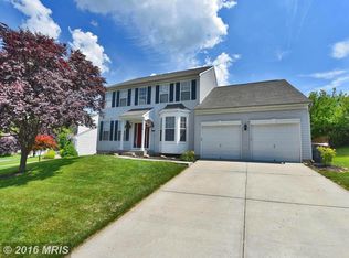 1202 Marston Dr, Bel Air, MD 21015