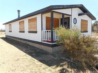 19232 Green Blvd, North Edwards, CA