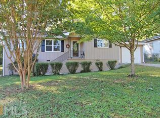 2297 Wallace Dr, Atlanta, GA 30341