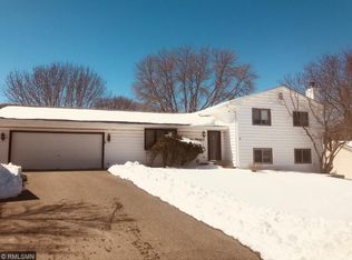 11508 23rd Ave S, Burnsville, MN 55337