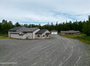 47160 Spruce Haven St, Kenai, AK 99611