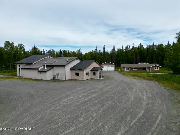 47160 Spruce Haven St, Kenai, AK 99611