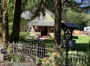 12140 Highway 126, Mapleton, OR 97453