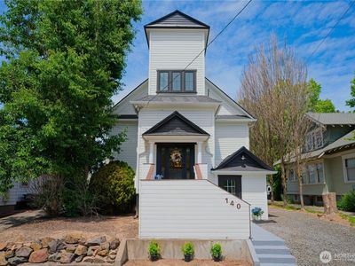 140 W Maple Street, Walla Walla, WA, 99362