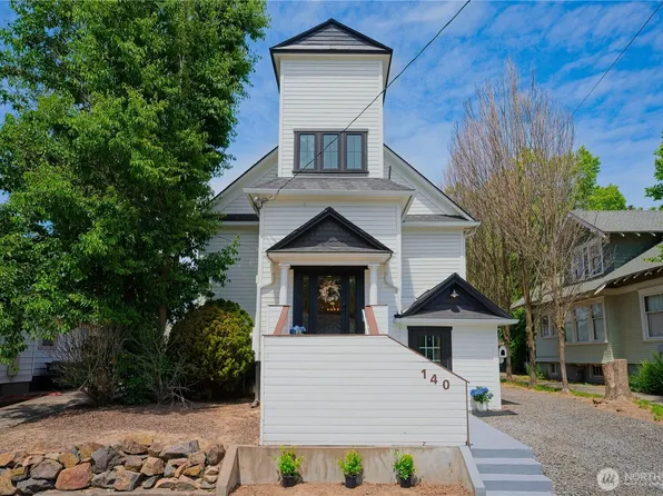 140 W Maple Street, Walla Walla, WA 99362