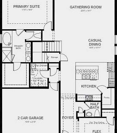 2nd image of 11761 SW Macelli Way