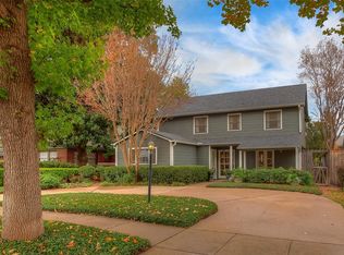 4062 Modlin Ave, Fort Worth, TX 76107