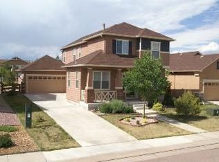 12240 Point Reyes Dr, Peyton, CO 80831