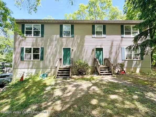 2-4 Slate Street, New Paltz, NY 12561