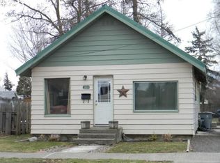 1010 Benton Ave, La Grande, OR 97850