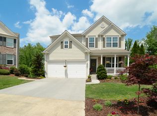 552 Watercress Dr, Woodstock, GA 30188