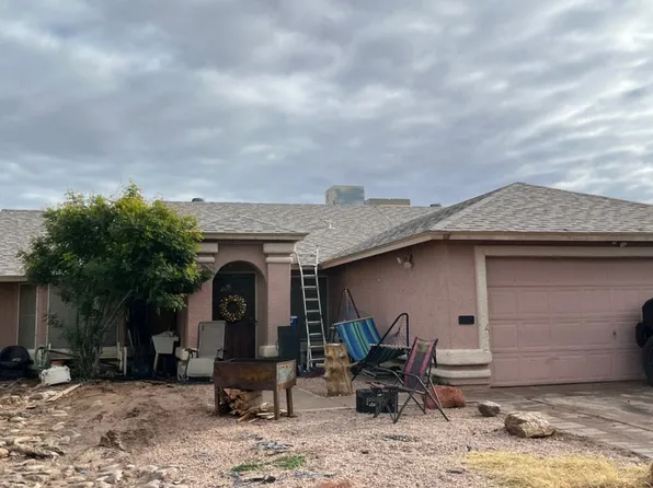 429 E Echo Ln, Florence, AZ 85132