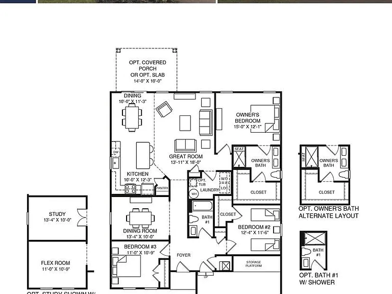 3695 Mayfield Rd — Photo 17