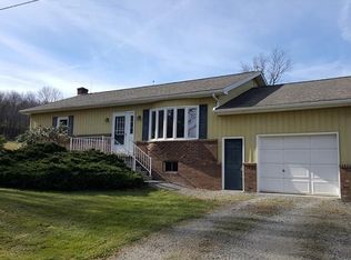 128 Blossom View Hts, Somerset, PA 15501