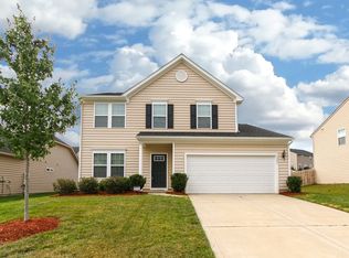 1245 Yellow Springs Dr, Indian Land, SC 29707