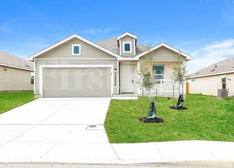 10606 Pablo Way — Photo 1