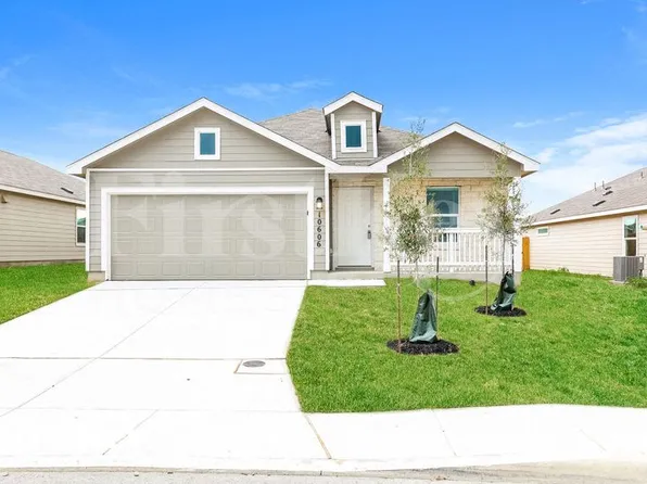 10606 Pablo Way, Converse, TX 78109