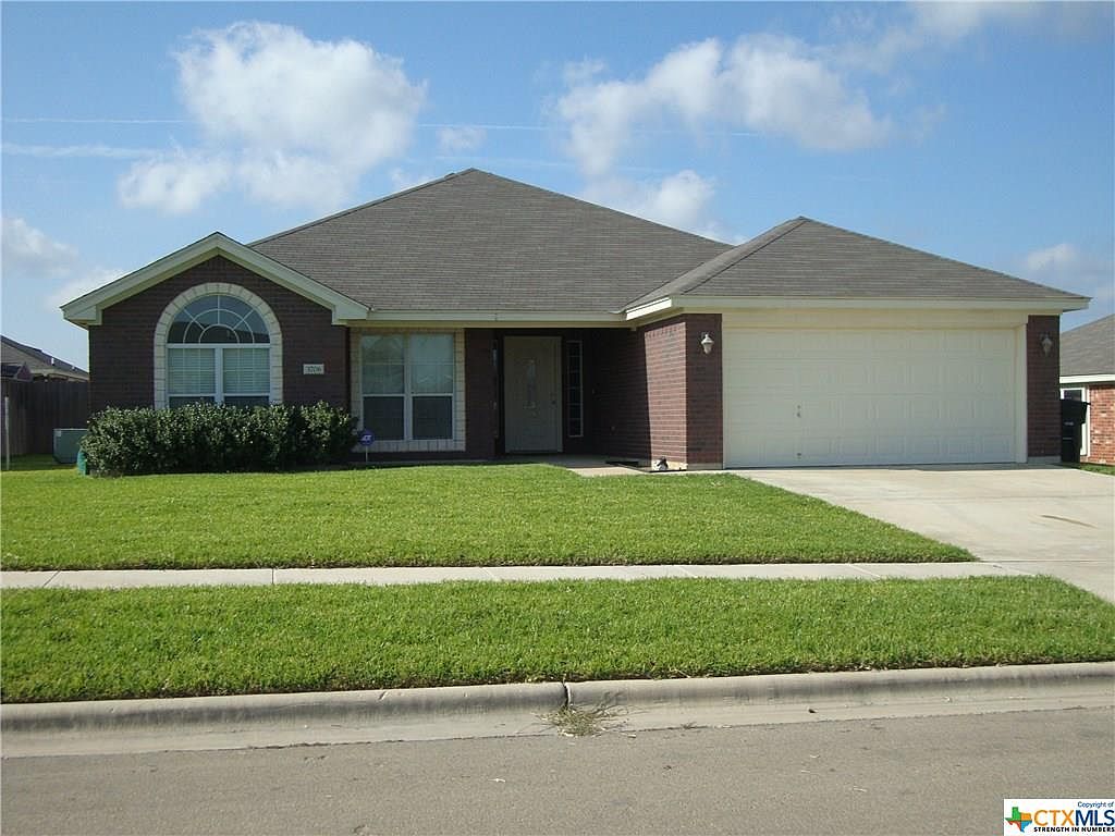 3706 Armstrong County Ct, Killeen, TX 76549 Zillow