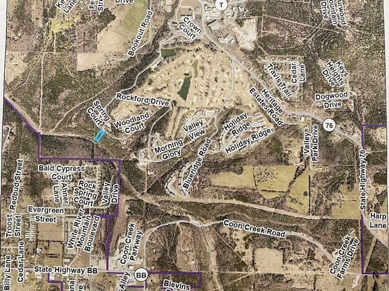 2nd image of 000 West Rockford Drive