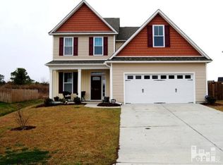 7217 Savanna Run Loop, Wilmington, NC 28411