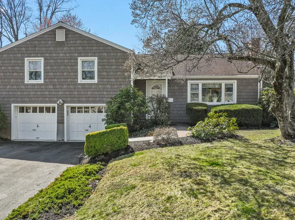 125 Haynes Road, West Hartford, CT 06117