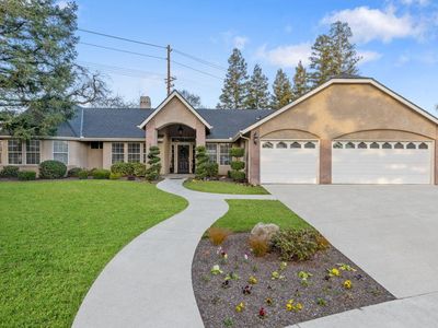 2014 S Tommy Court, Visalia, CA, 93277