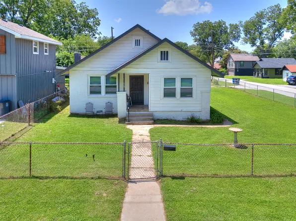 520 N 27th West Ave, Tulsa, OK 74127