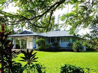 15-1830 5th Ave, Keaau, HI 96749