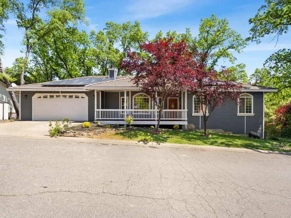 2767 Hawks Landing Ct, Placerville, CA 95667