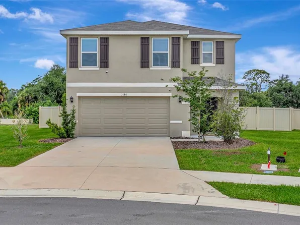 3140 Rock Sound St, Bradenton, FL 34208
