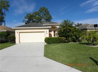 203 Stanhope Cir, Naples, FL 34104