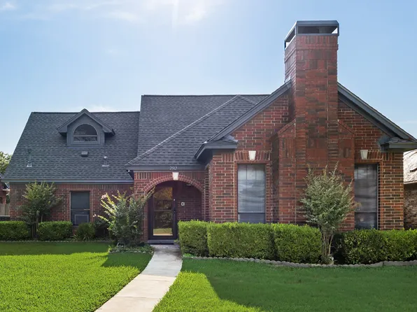 2512 Brookhaven Dr, Mesquite, TX 75150
