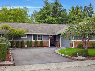 14815 113th Ave NE, Kirkland, WA 98034