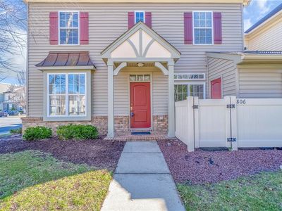 806 Marsh Elder Trl, Carrollton, VA, 23314